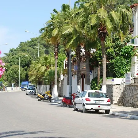 Apartment Infinity Amintas Apart 2 *