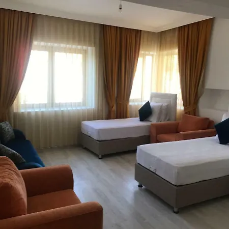 Apartment Infinity Amintas Apart 2 *