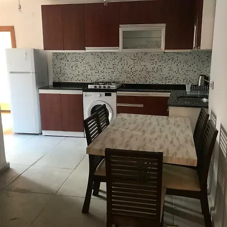 Infinity Amintas Apart 2