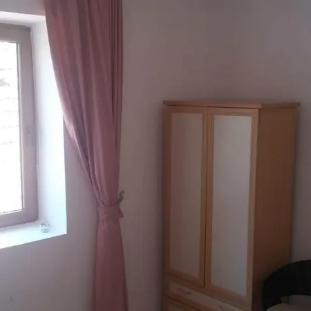 Infinity Amintas Apart 2 Apartament
