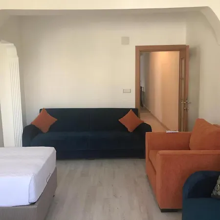 Infinity Amintas Apart 2 Fethiye