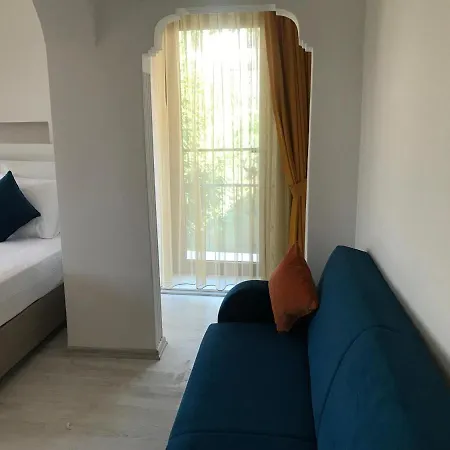 Infinity Amintas Apart 2 Apartament Fethiye