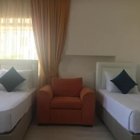 Infinity Amintas Apart 2 Apartamento