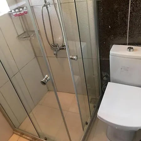 Διαμέρισμα Infinity Amintas Apart 2 *